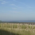 Apartman Luxury App, Frontal Sea View + South Terrace + Garage Middelkerke