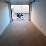 Luxury App, Frontal Sea View + South Terrace + Garage Apartman Middelkerke