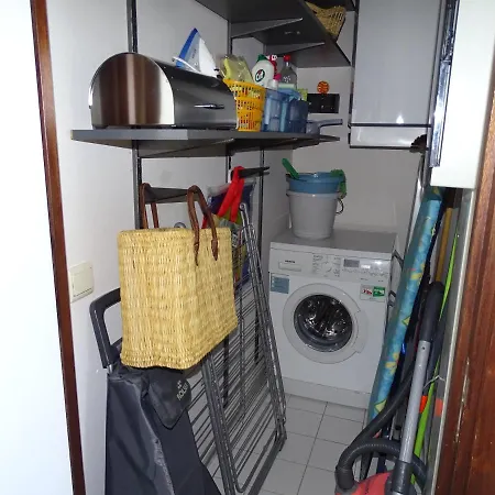 Luxury App, Frontal Sea View + South Terrace + Garage *