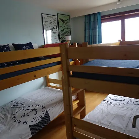 Luxury App, Frontal Sea View + South Terrace + Garage Apartman